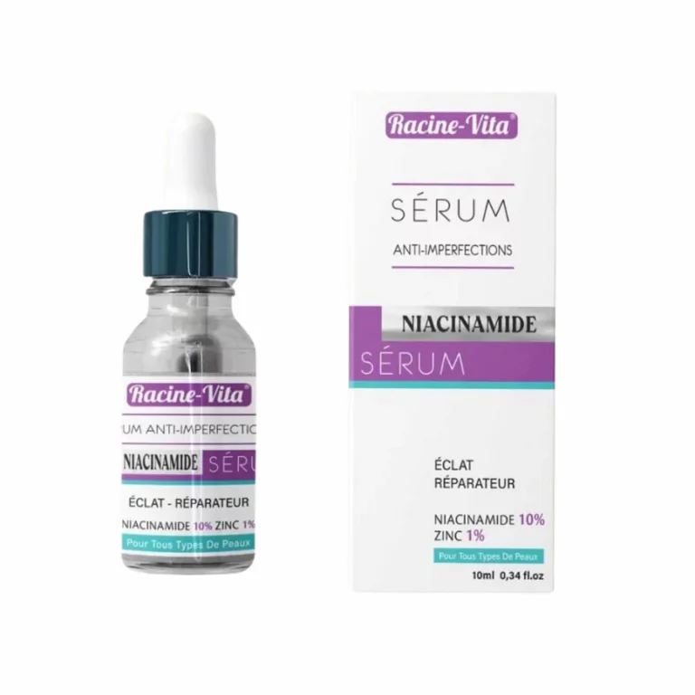 Racine-vita Serum Niacinamide 10% + Zinc 1% 10ml