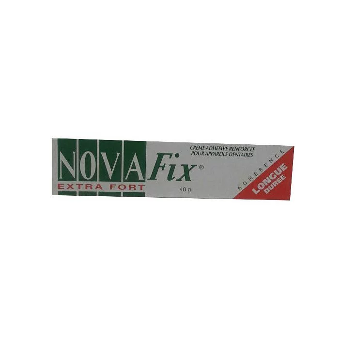 NOVAFIX EXTRA FORT 20G
