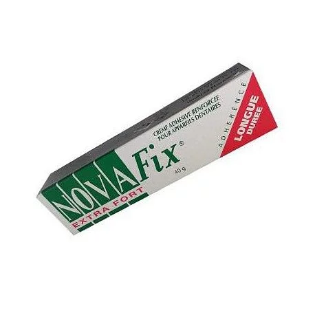 NOVAFIX EXTRA FORT 40G