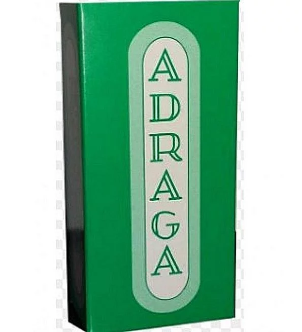 Adraga Poudre 10g