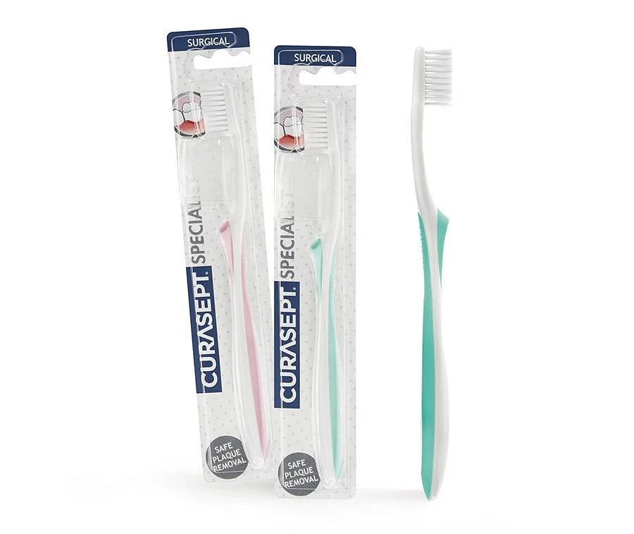 Curasept Specialist Brosse A Dents Surgical