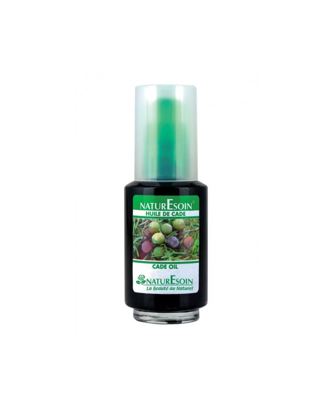 Naturesoin Huile De Cade 50ml