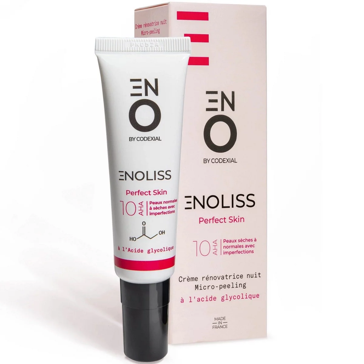 Enoliss Perfect Skin 10 Aha 30ml