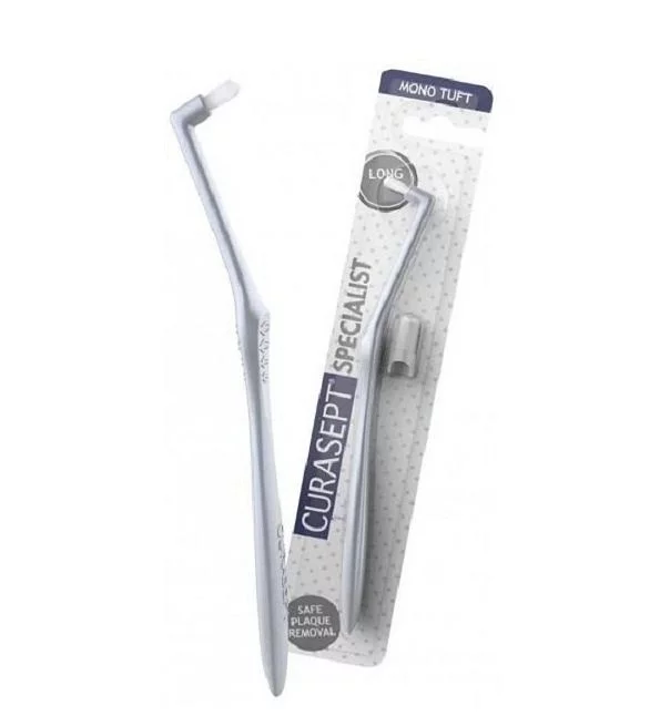 CURASEPT SPECIALIST BROSSE A DENTS MONO TUFT