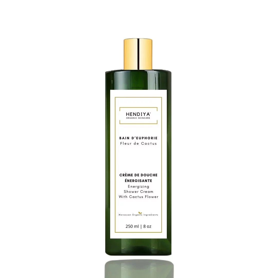 Hendiya Bain D'euphorie 200ml