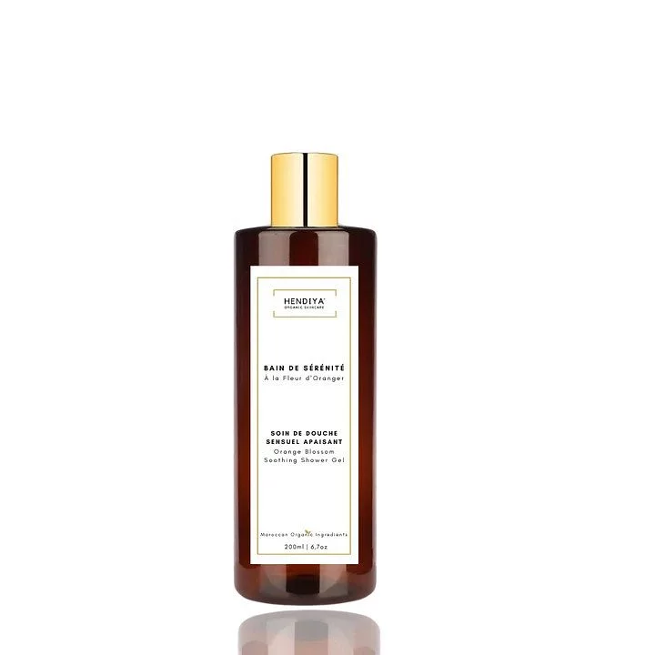 Hendiya Bain De Serenite 200ml