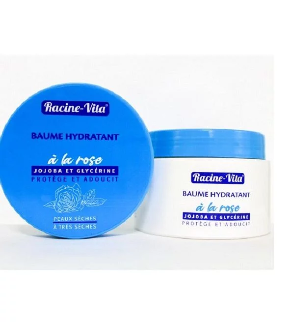 Racine-vita Baume A La Rose