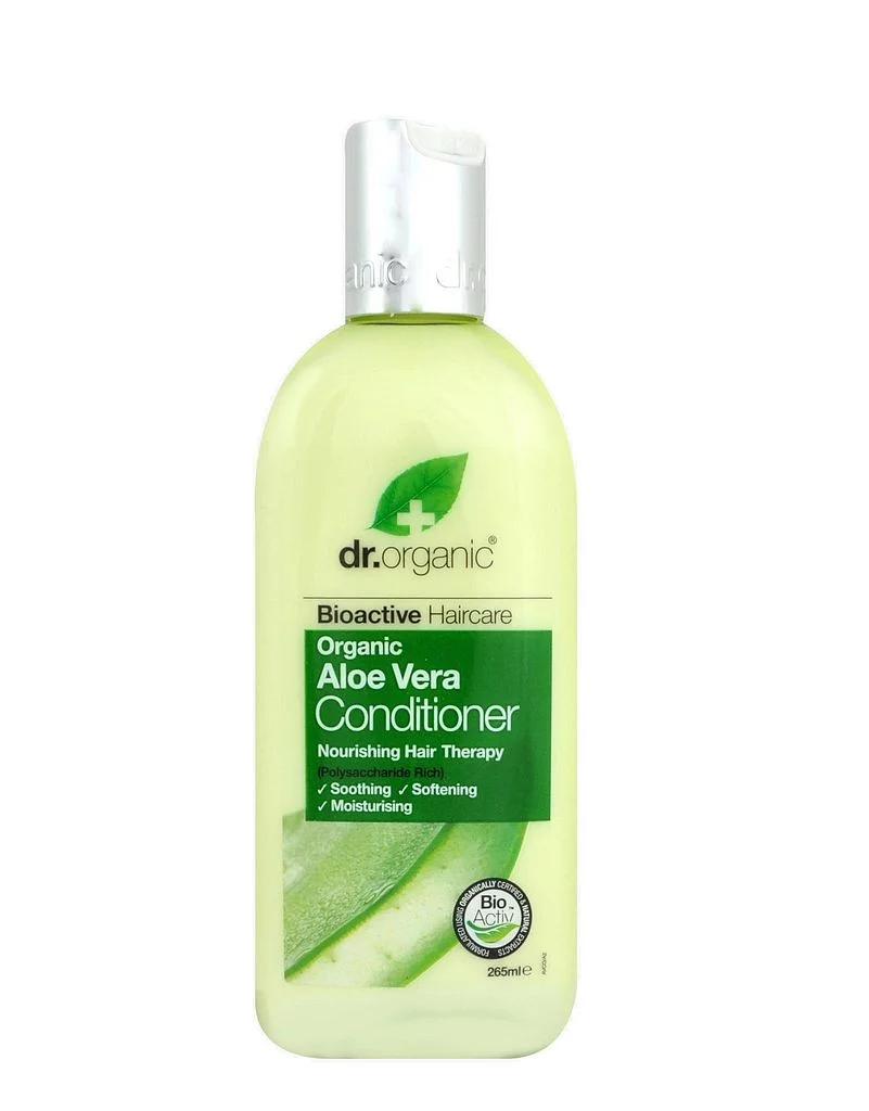 DR ORGANIC ALOE VERA CONDITIONER 265ML