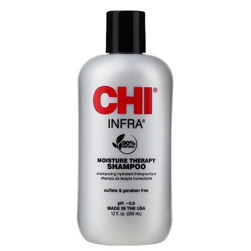 Chi Infra Shampoo Shampooing 335ml