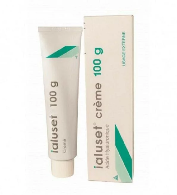 IALUSET 100G CREME