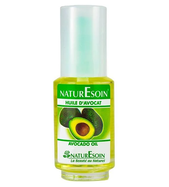 NATURESOIN HUILE D'AVOCAT 50ML