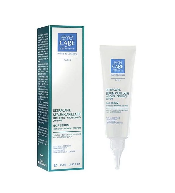 EYE CARE ULTRACAPIL SERUM CAPILLAIRE 75ML 