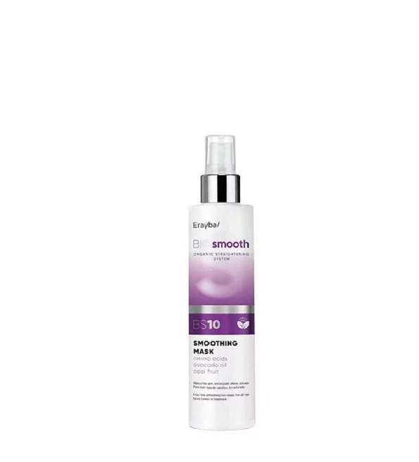 Erayba Bio Smooth Bs10 Smoothing Mask 150ml