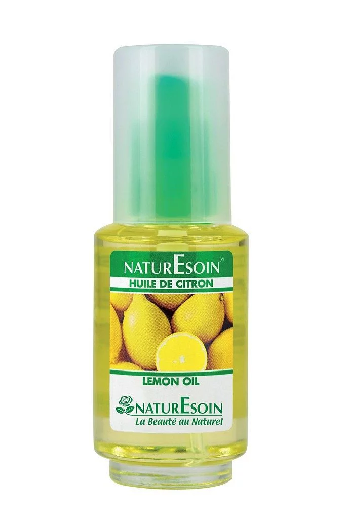 NATURESOIN HUILE DE CITRON 50ML