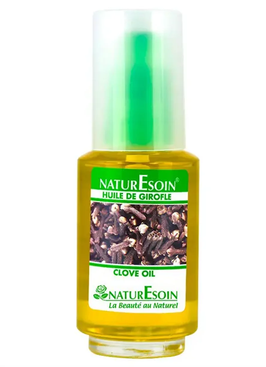 Naturesoin Huile De Girofle 50ml