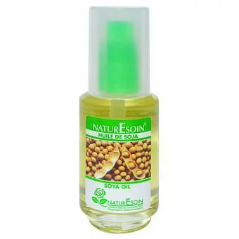 NATURESOIN HUILE DE SOJA 50ML