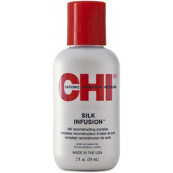 CHI SILK INFUSION 59ML