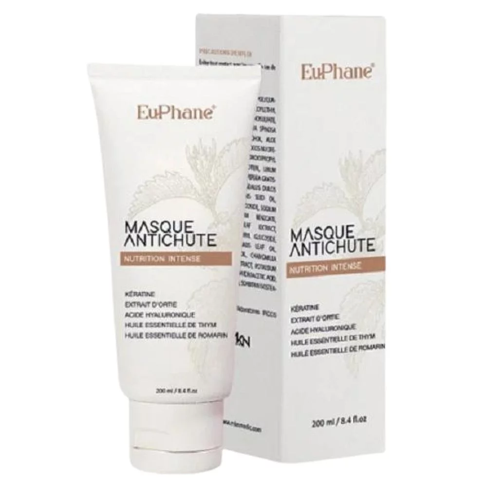 Euphane Masque Antichute 200ml