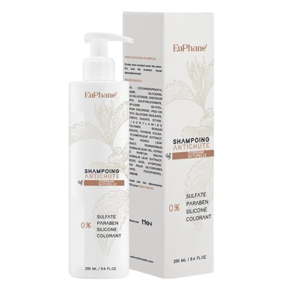 Euphane Shampooing Antichute 200ml