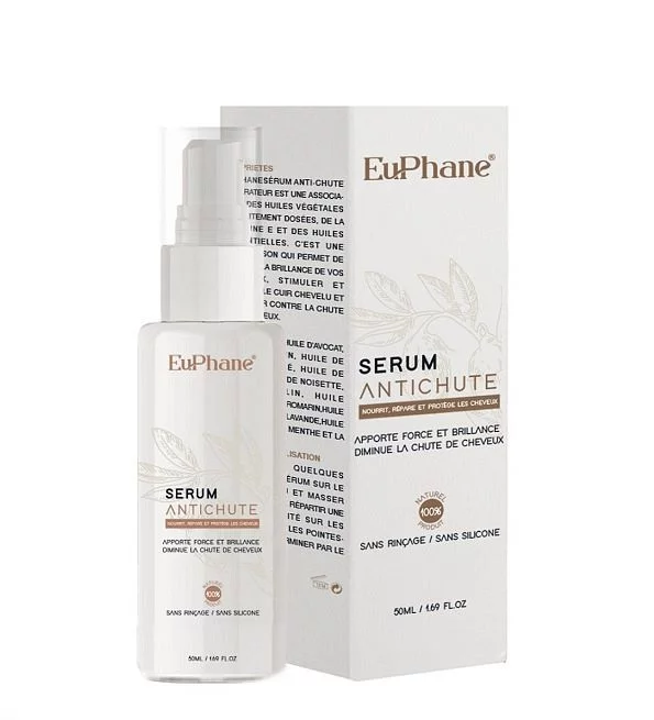 Euphane Serum Antichute 50ml