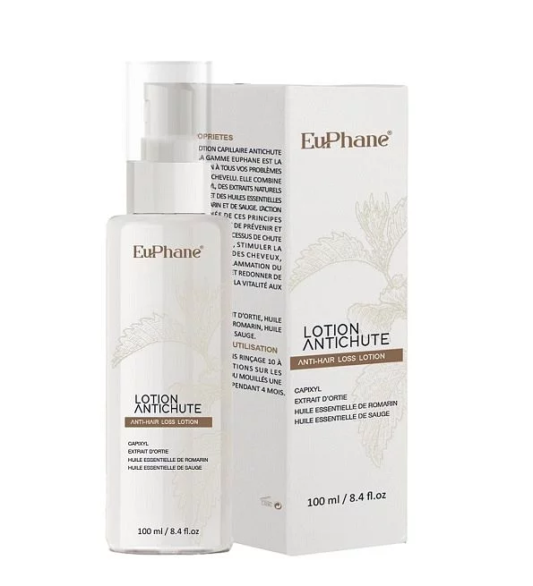 Euphane Lotion Antichute 100ml