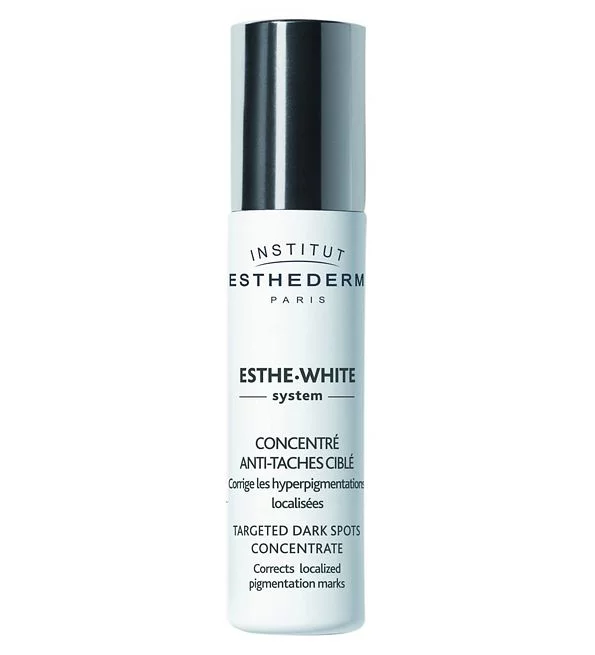 ESTHEDERM CLARITY SYSTEM CONCENTRE ANTI-TACHE CIBLE 9ML
