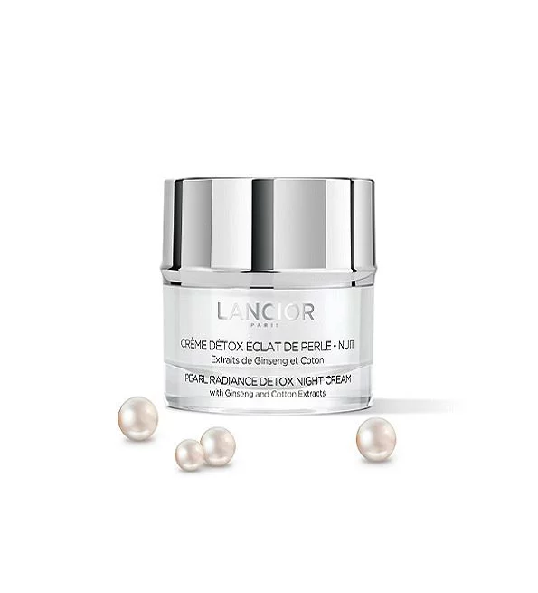 Lancior Creme Protect Eclat De Perle Jour 50ml