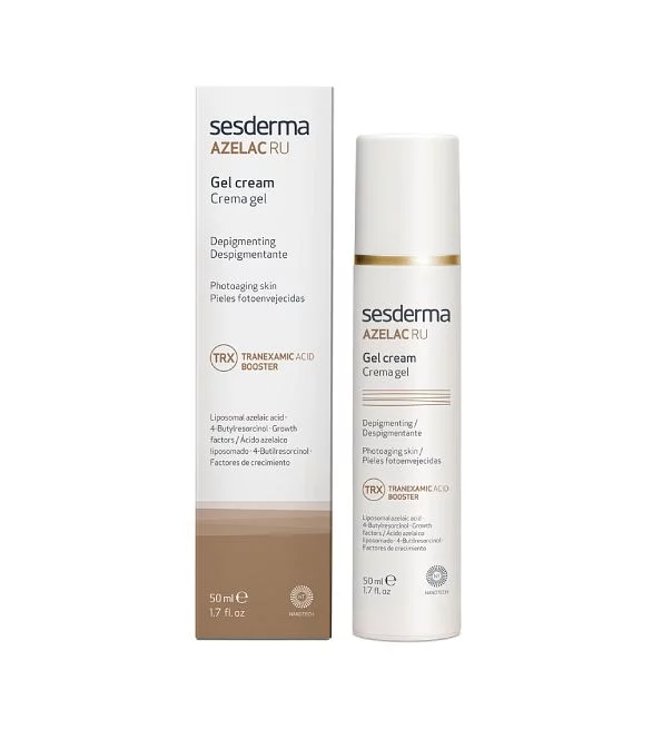 Sesderma Azelac Ru Creme Gel 50ml