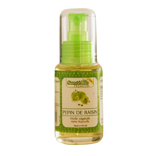 Sante Bio Huile De Pepins De Raisin 50ml