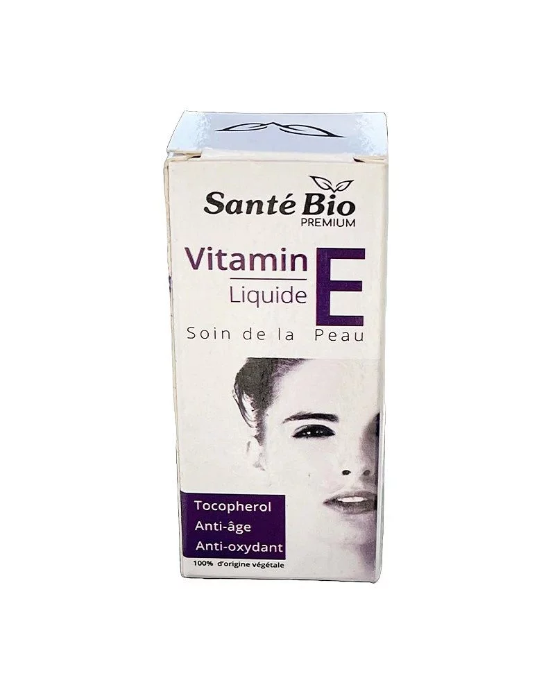 Sante Bio Vitamine E Legere 10ml