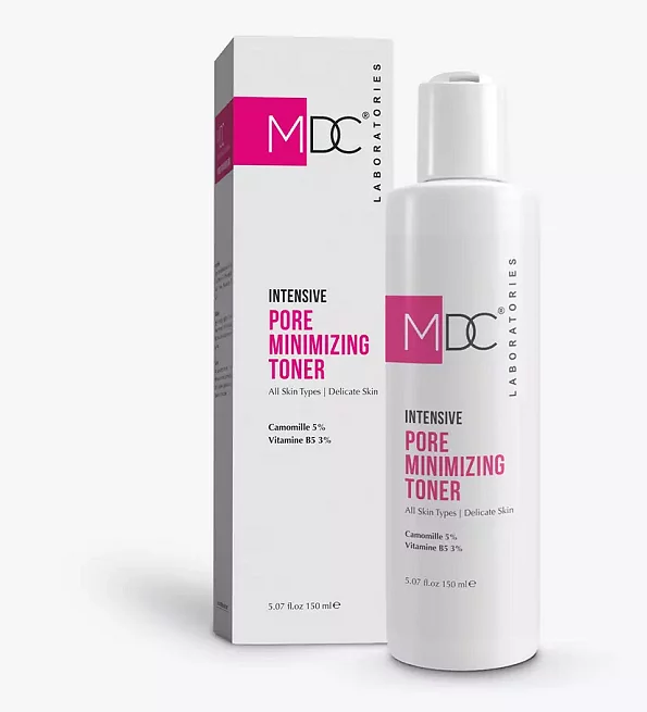 MDC INTENSIVE PORE MONIMIZING TONER 150ML