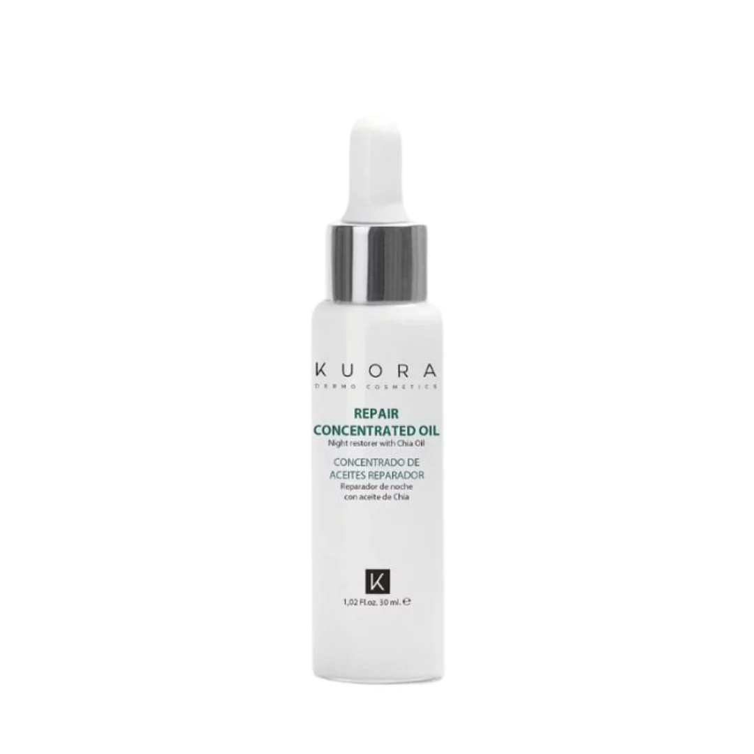 Kuora Repair Oil A Base De Chia 30ml