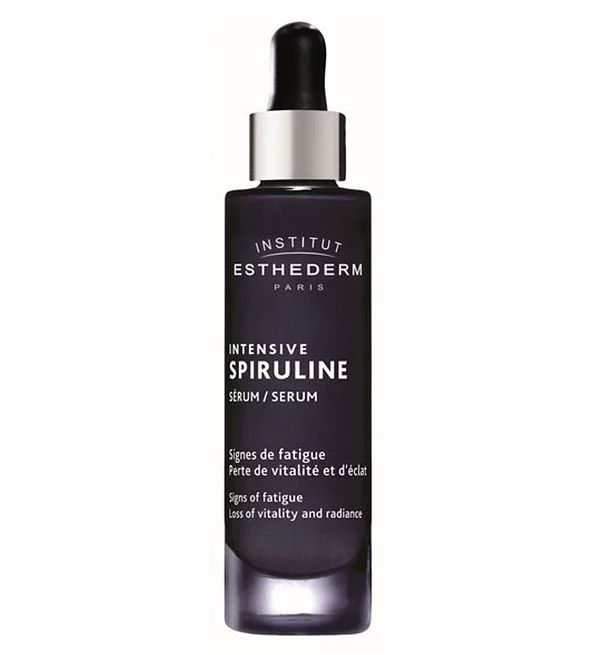 ESTHEDERM INTENSIVE SPIRULINE SERUM 30ML