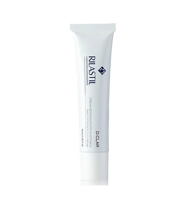 RILASTIL D-CLAR CREME DEPIGMENTANTE 40ML