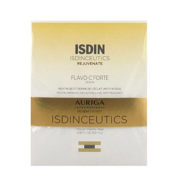 Isdin Ceutics Flavo-c Fort 15% 1 Flacon