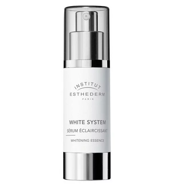 ESTHEDERM ESTHE WHITE SERUM ANTI-TACHE ECLAIRCISSANT JEUNESSE 30ML