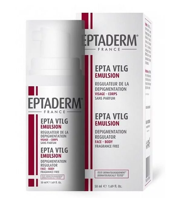 Eptaderm Epta Vtlg Emulsion