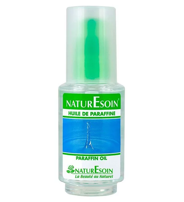 Naturesoin Huile De Paraffine 50ml