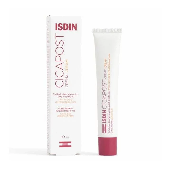 Isdin Cicapost 50g