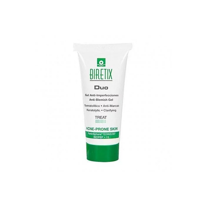 Biretix Duo Gel Anti-imperfections 30ml