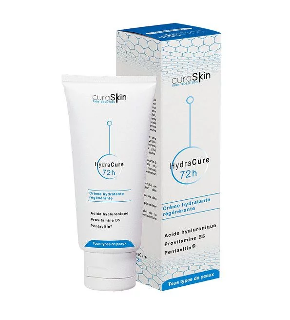 Curaskin Creme Hydracure 72h 50ml