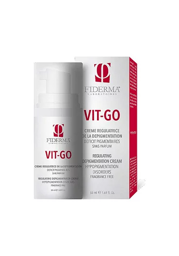 Fiderma Vit-go Creme Regulatrice 50ml