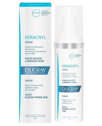 DUCRAY KERACNYL CONTROL SERUM 30ML