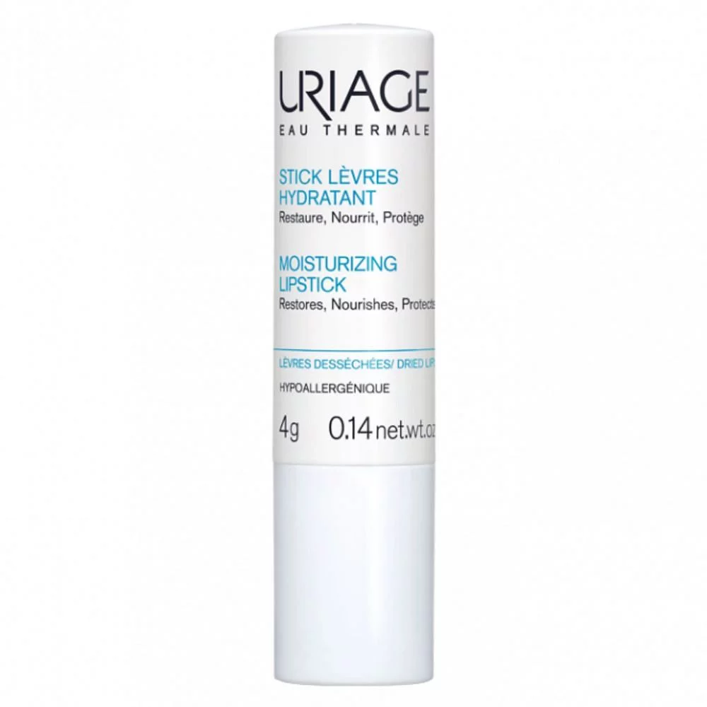 URIAGE STICK A LEVRES HYDRATANT 4G