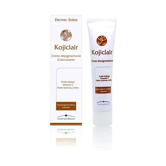 KOJICLAIR CREME ECLAIRCISSANTE 30ML