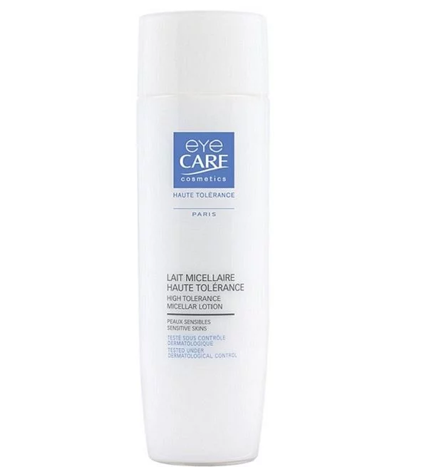 Eye Care Lait Micellaire Haute Tolerance 200ml Reference 561