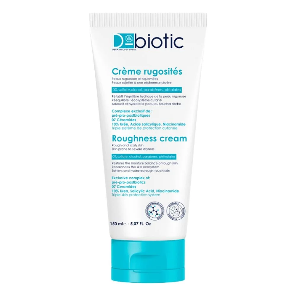 D-biotic Creme Rugosites 150ml