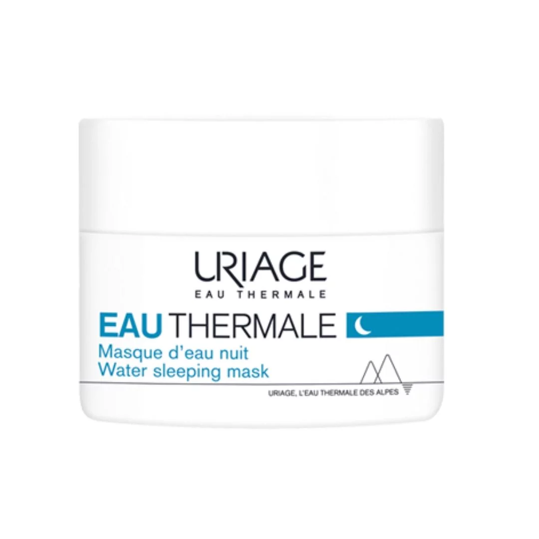 URIAGE MASQUE D'EAU NUIT 50ML