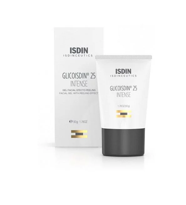 ISDIN GLICOISDIN 25 50G