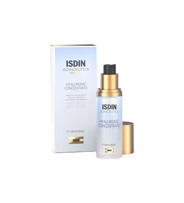 Isdin Hyaluronic Concentrate 30ml